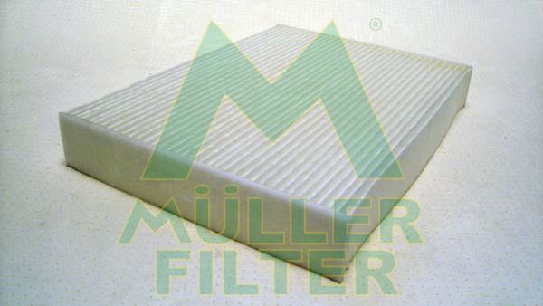 Muller Filter FC430 - Filter kabine www.molydon.hr