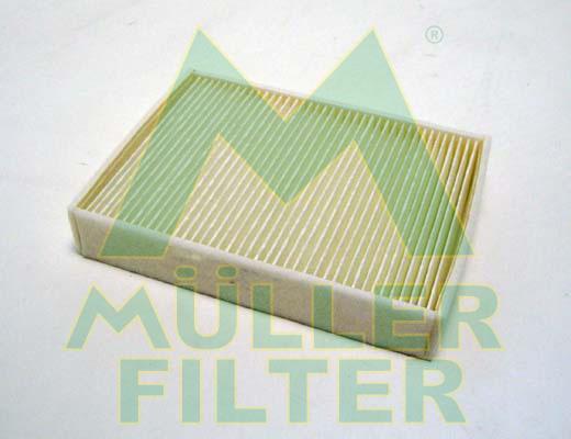 Muller Filter FC420 - Filter kabine www.molydon.hr
