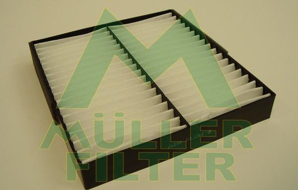 Muller Filter FC501 - Filter kabine www.molydon.hr