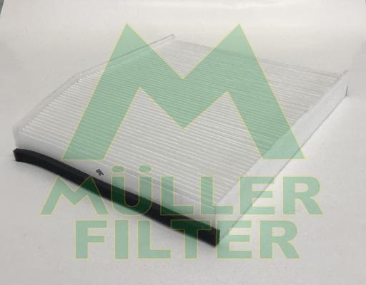 Muller Filter FC535 - Filter kabine www.molydon.hr