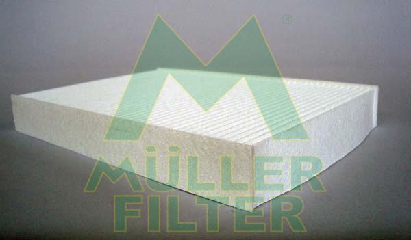 Muller Filter FC190 - Filter kabine www.molydon.hr