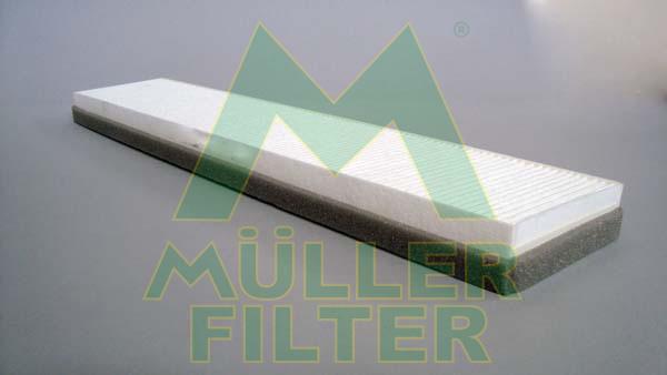 Muller Filter FC150 - Filter kabine www.molydon.hr