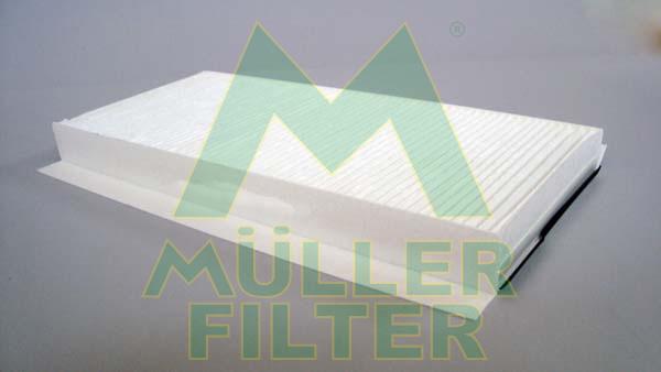 Muller Filter FC151 - Filter kabine www.molydon.hr