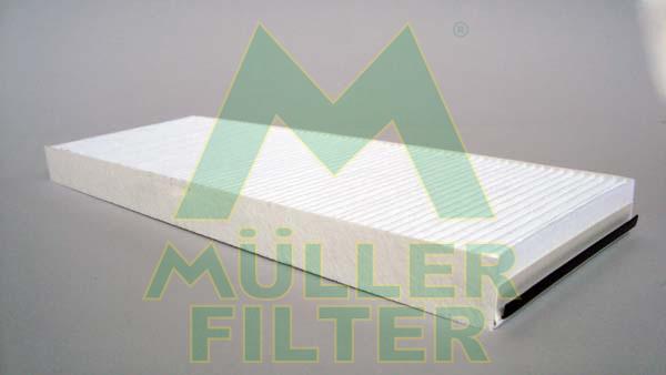 Muller Filter FC158 - Filter kabine www.molydon.hr