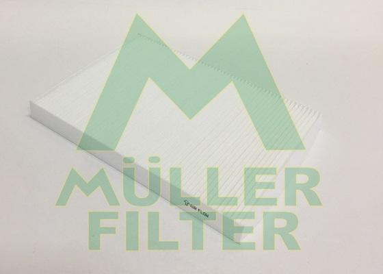 Muller Filter FC111 - Filter kabine www.molydon.hr