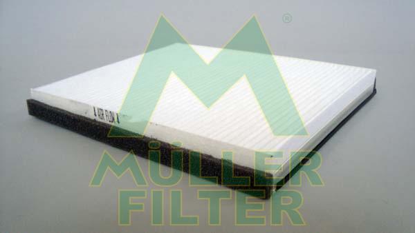 Muller Filter FC346 - Filter kabine www.molydon.hr
