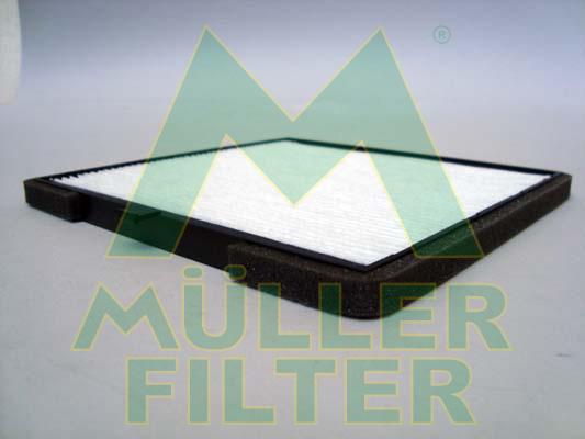 Muller Filter FC340 - Filter kabine www.molydon.hr