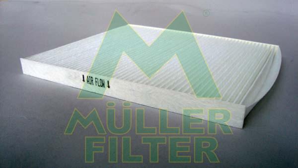 Muller Filter FC343 - Filter kabine www.molydon.hr