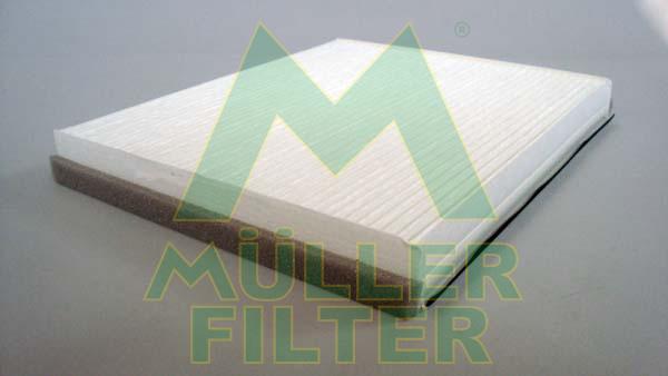 Muller Filter FC347 - Filter kabine www.molydon.hr