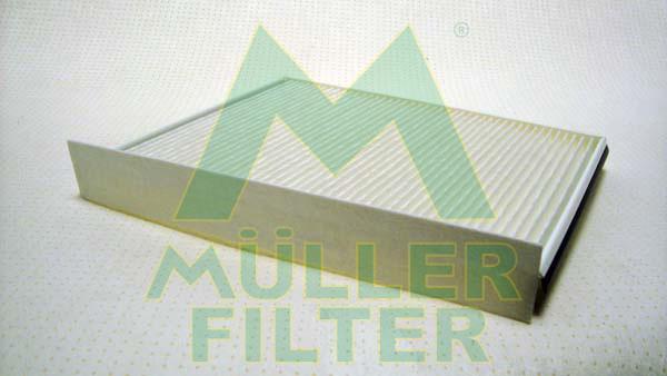 Muller Filter FC366 - Filter kabine www.molydon.hr