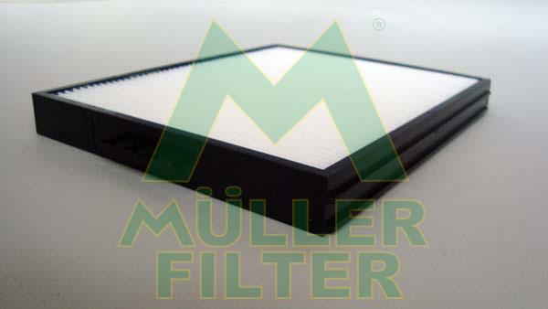 Muller Filter FC361 - Filter kabine www.molydon.hr