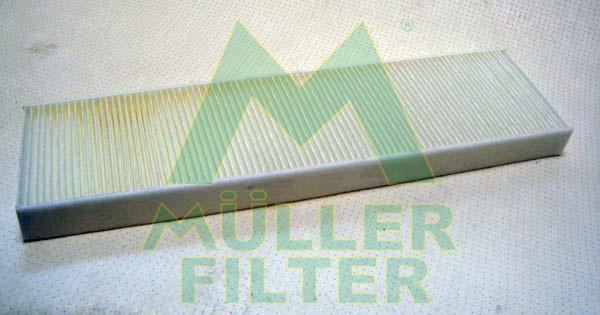 Muller Filter FC388 - Filter kabine www.molydon.hr