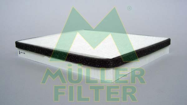 Muller Filter FC240 - Filter kabine www.molydon.hr