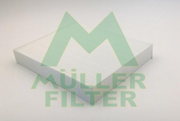 Muller Filter FC227 - Filter kabine www.molydon.hr