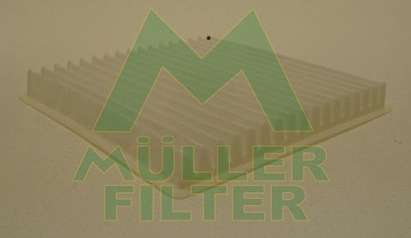 Muller Filter FC272 - Filter kabine www.molydon.hr