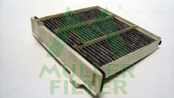 Muller Filter FK445 - Filter kabine www.molydon.hr