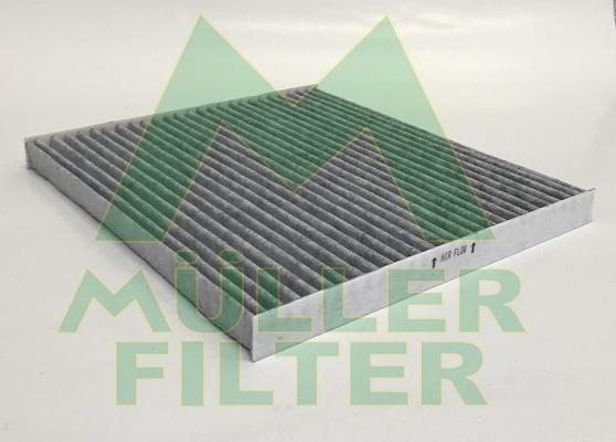 Muller Filter FK441 - Filter kabine www.molydon.hr