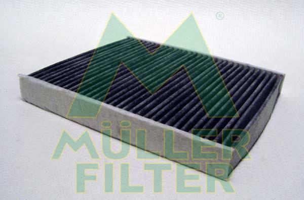 Muller Filter FK486 - Filter kabine www.molydon.hr