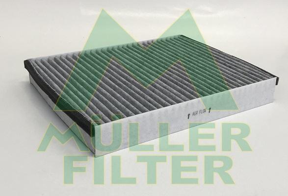 Muller Filter FK435 - Filter kabine www.molydon.hr