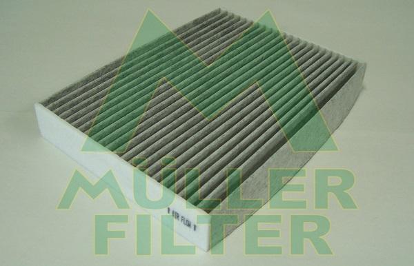 Muller Filter FK430 - Filter kabine www.molydon.hr