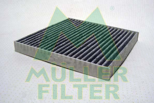 Muller Filter FK474 - Filter kabine www.molydon.hr