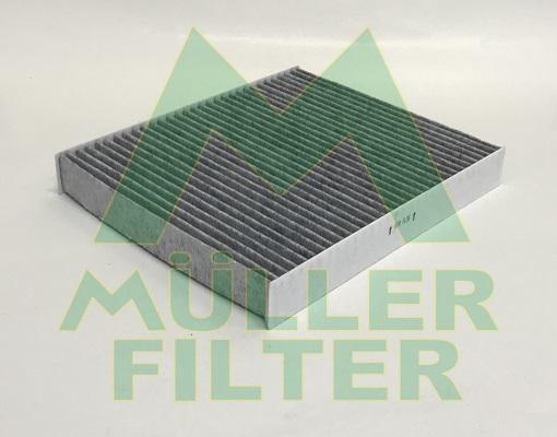 Muller Filter FK473 - Filter kabine www.molydon.hr