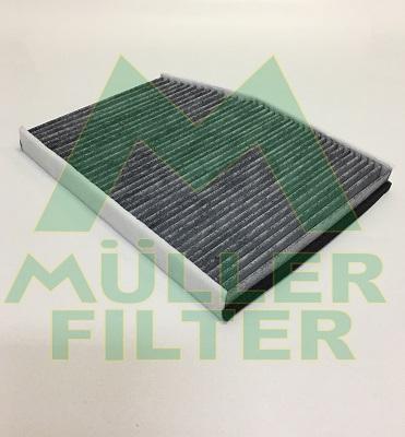 Muller Filter FK535 - Filter kabine www.molydon.hr