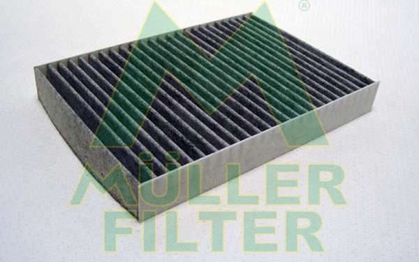 Muller Filter FK190 - Filter kabine www.molydon.hr