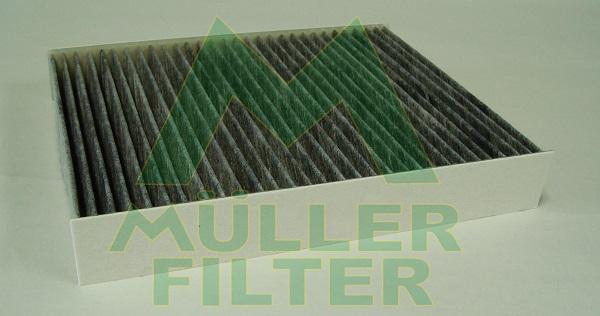 Muller Filter FK155 - Filter kabine www.molydon.hr