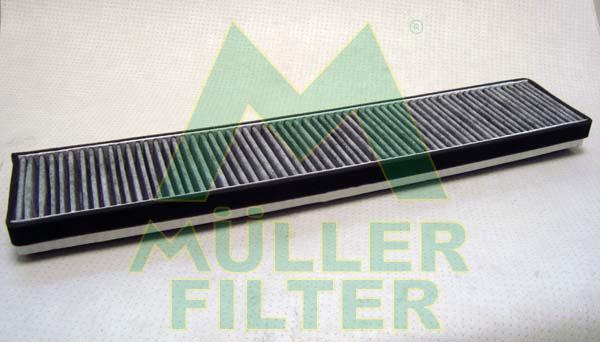 Muller Filter FK150 - Filter kabine www.molydon.hr