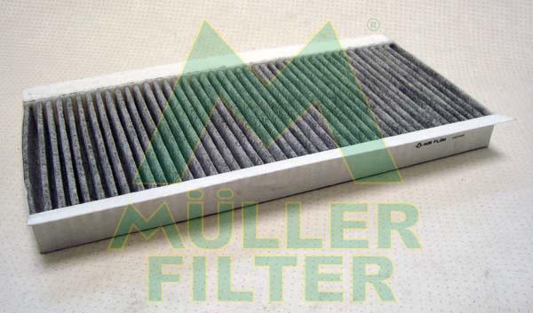Muller Filter FK151 - Filter kabine www.molydon.hr