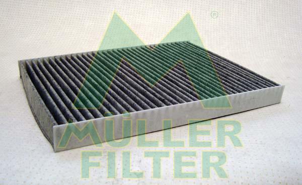 Muller Filter FK111 - Filter kabine www.molydon.hr