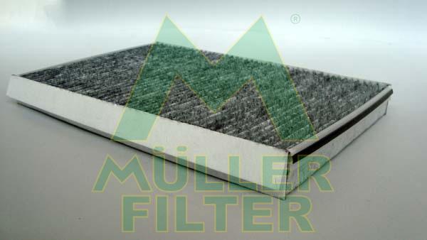 Muller Filter FK264 - Filter kabine www.molydon.hr