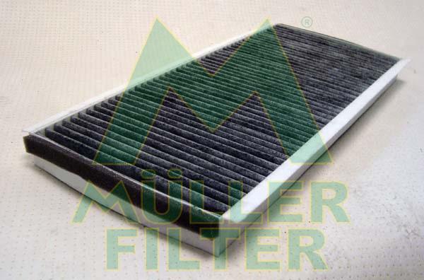 Muller Filter FK262 - Filter kabine www.molydon.hr