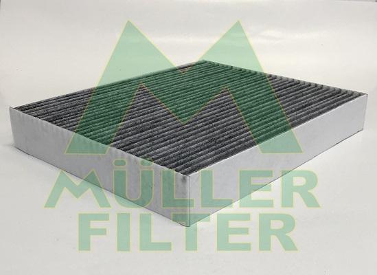 Muller Filter FK227 - Filter kabine www.molydon.hr