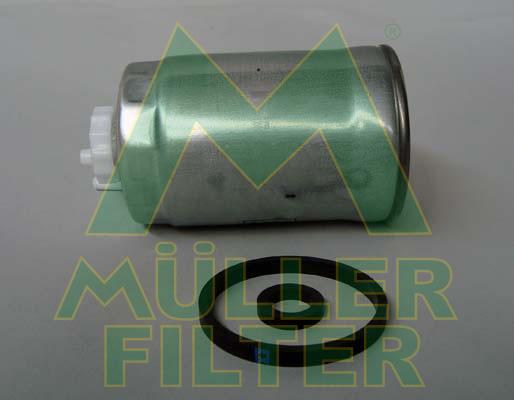 Muller Filter FN159 - Filter za gorivo www.molydon.hr