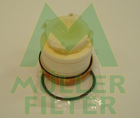 Muller Filter FN1508 - Filter za gorivo www.molydon.hr