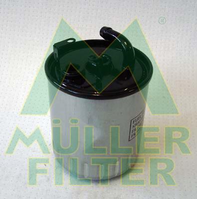 Muller Filter FN100 - Filter za gorivo www.molydon.hr