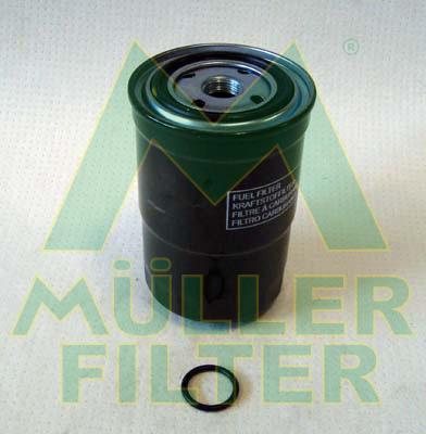 Muller Filter FN103 - Filter za gorivo www.molydon.hr