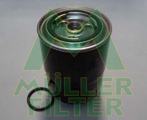 Muller Filter FN1140 - Filter za gorivo www.molydon.hr