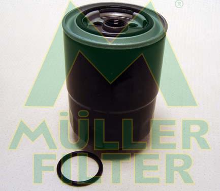 Muller Filter FN1143 - Filter za gorivo www.molydon.hr