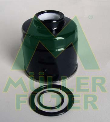 Muller Filter FN1135 - Filter za gorivo www.molydon.hr