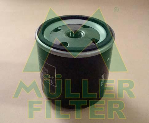 Muller Filter FN130 - Filter za gorivo www.molydon.hr