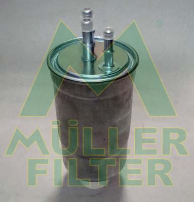 Muller Filter FN124 - Filter za gorivo www.molydon.hr