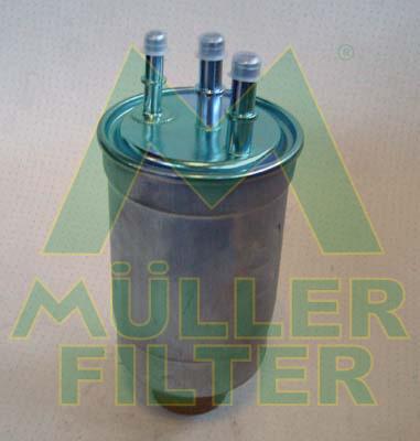 Muller Filter FN126 - Filter za gorivo www.molydon.hr