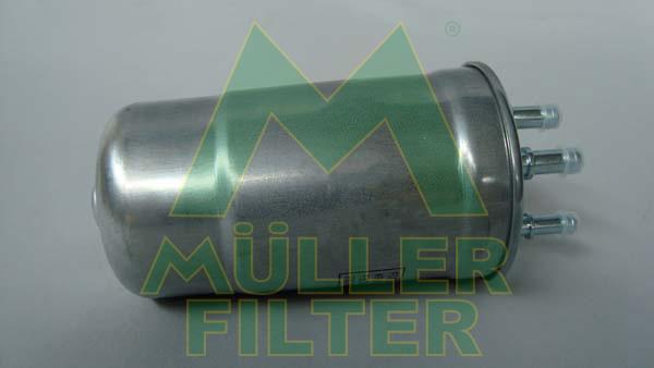 Muller Filter FN123 - Filter za gorivo www.molydon.hr