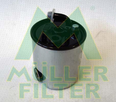 Muller Filter FN174 - Filter za gorivo www.molydon.hr