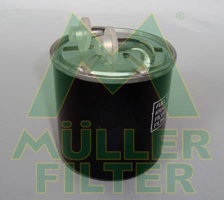 Muller Filter FN820 - Filter za gorivo www.molydon.hr
