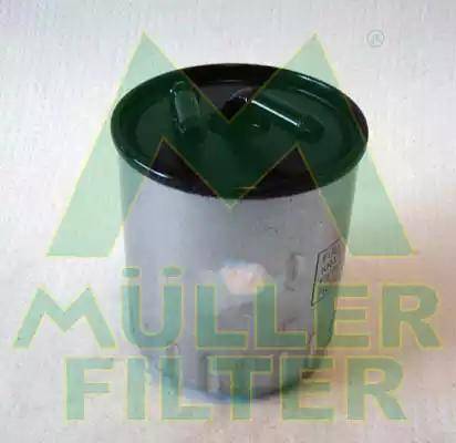 Muller Filter FN822 - Filter za gorivo www.molydon.hr