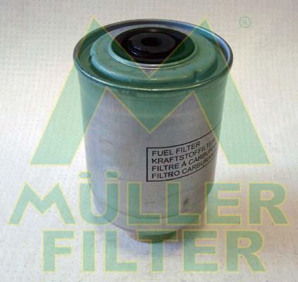 Muller Filter FN319 - Filter za gorivo www.molydon.hr